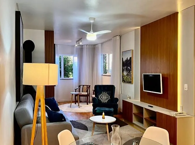 Apartamento Em Gramado