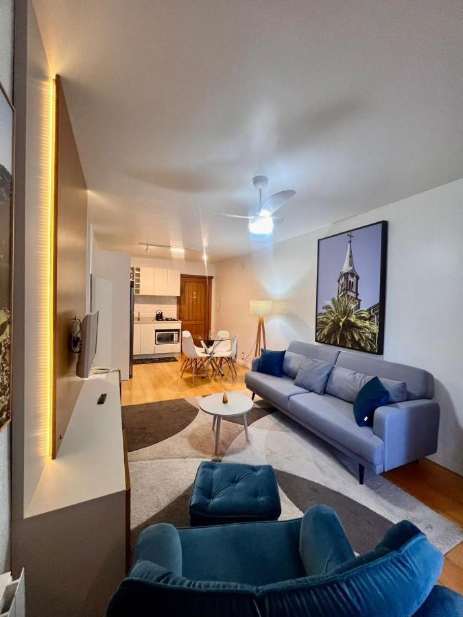 Apartamento Em Gramado