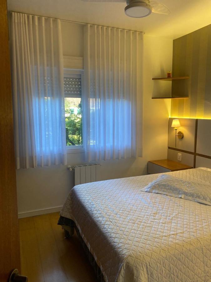 Em Apartamento Gramado